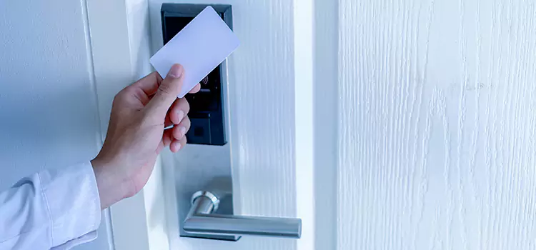 Why Choose Us for Your Keycard Lock Installation in San Diego, CA?