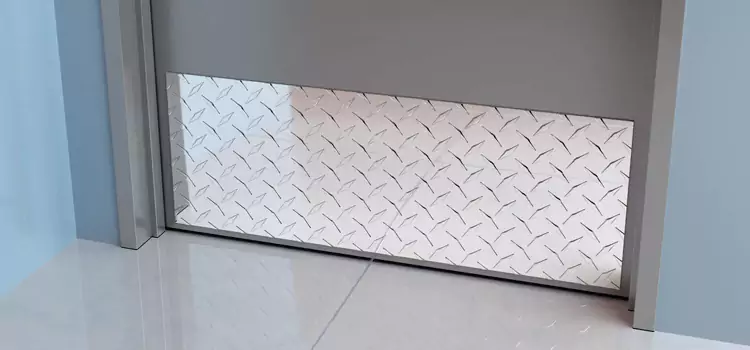 Benefits of Professional Kick Plate Solutions in San Diego, CA