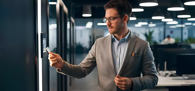 Our Commitment to Keycard Security Excellence in San Diego, CA