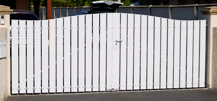 Why Choose Us for Residential Gate Repair in San Diego, CA?
